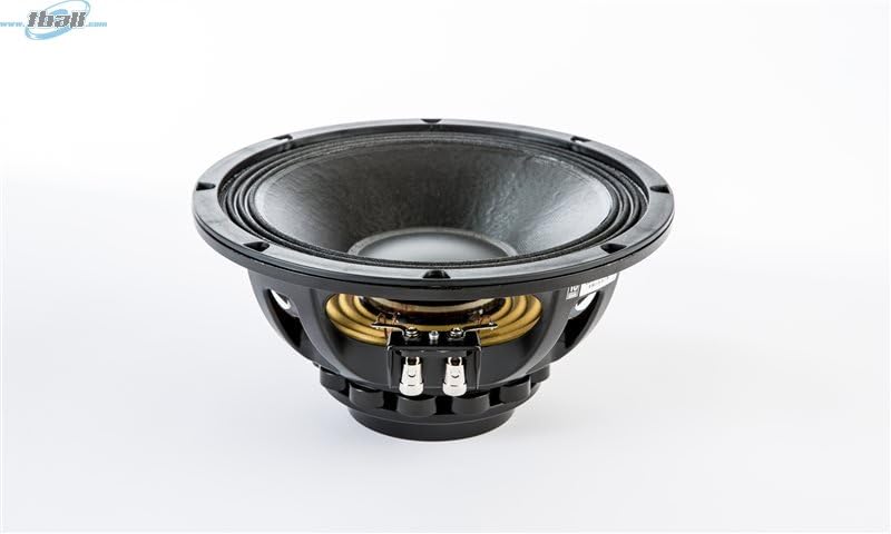 Amazon.com: 18 Sound 10NW750-8 Neo Mid Bass 10-inch State of The